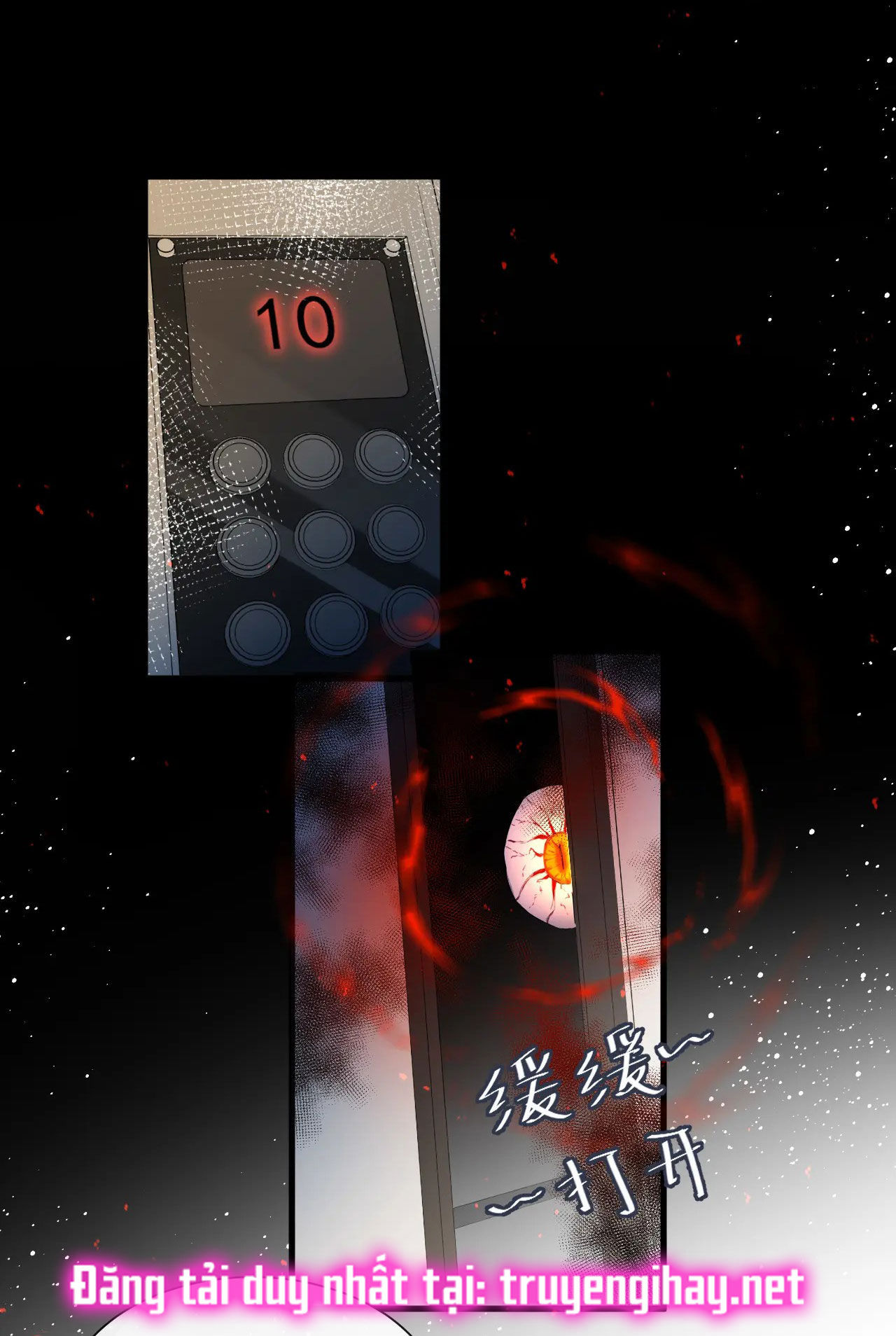 nhân ngư sa ngã chapter 17.1 6