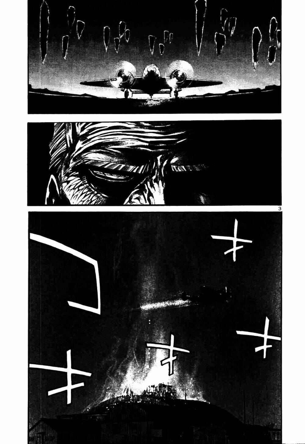 rainbow chapter 213 3