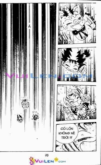 những người bạn tốt chapter 27 99