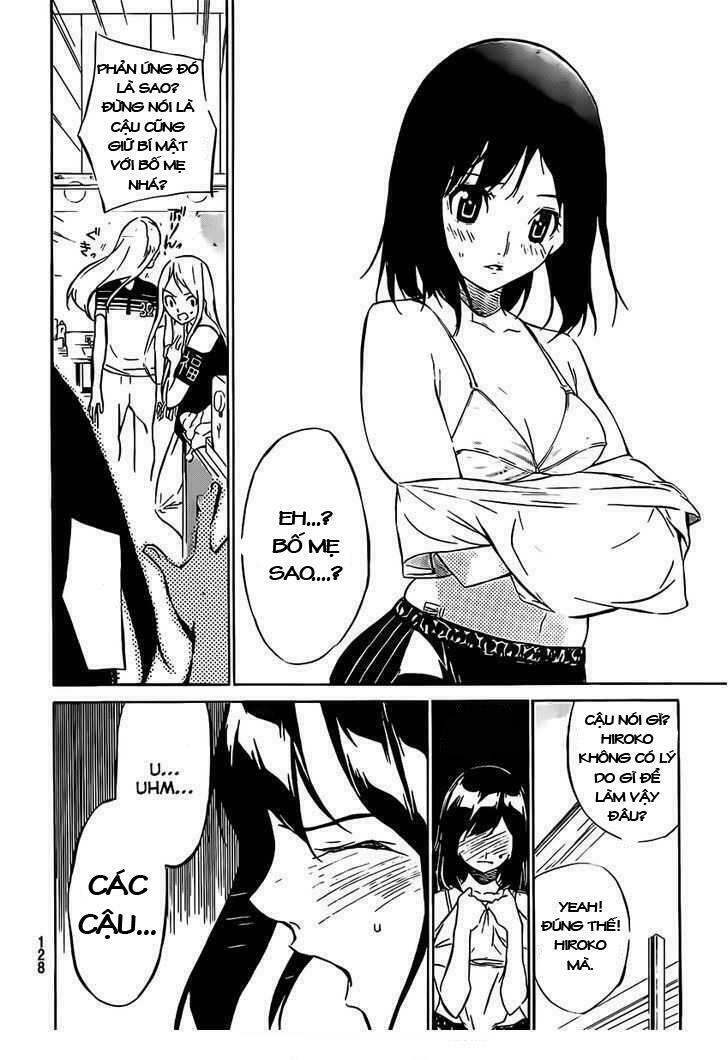 akb49 - renai kinshi jourei chapter 43 2