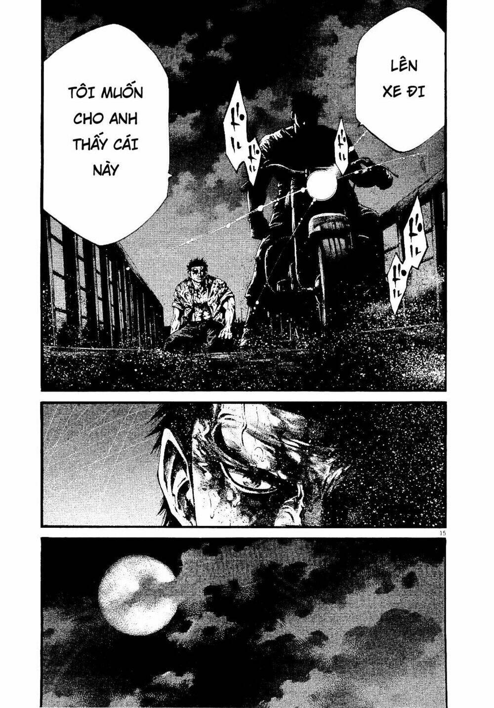 rainbow chapter 225 14