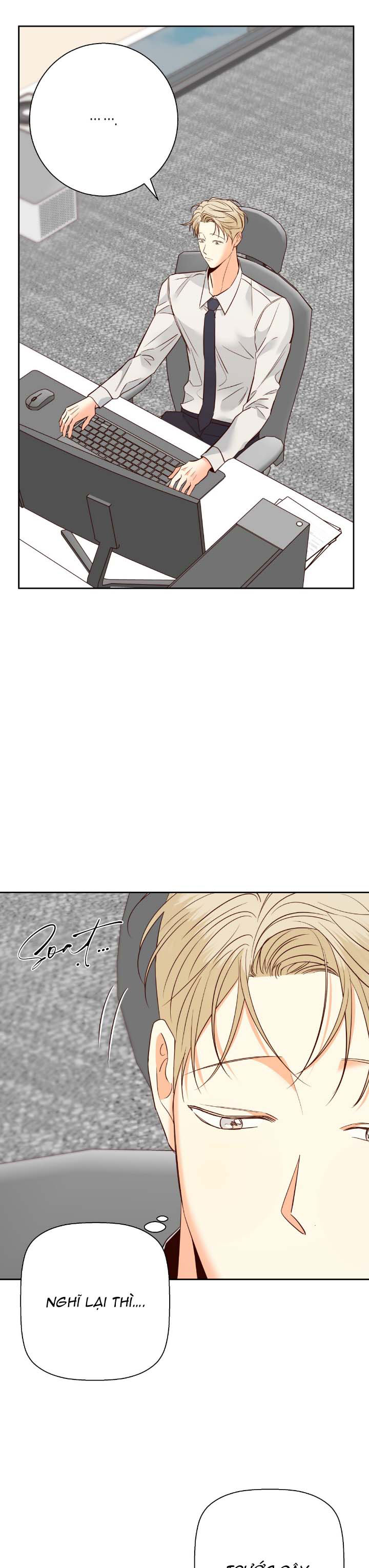 cửa hàng tiện lợi nguy hiểm chapter 88 13