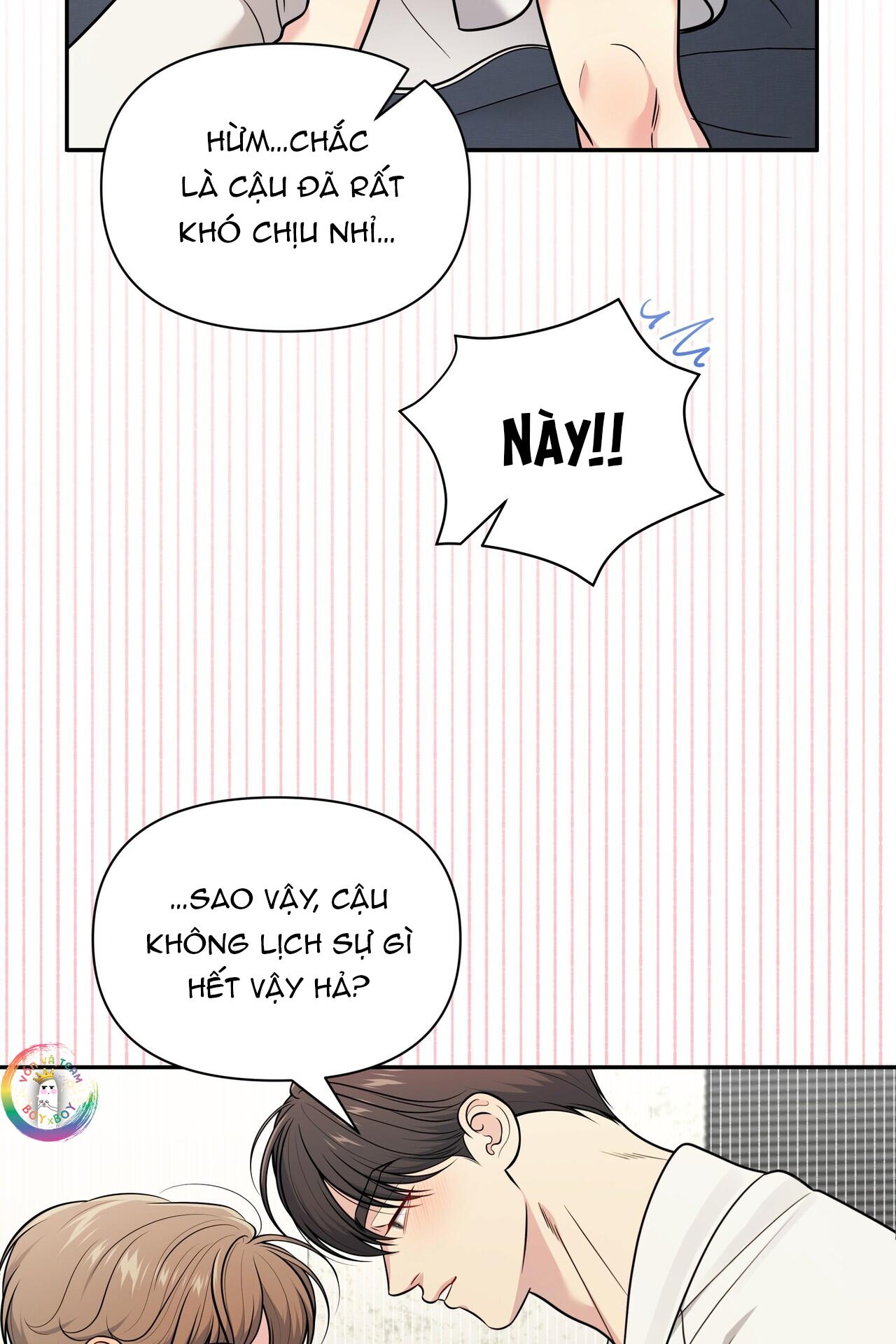 18+ tình yêu bí mật chapter 7 62