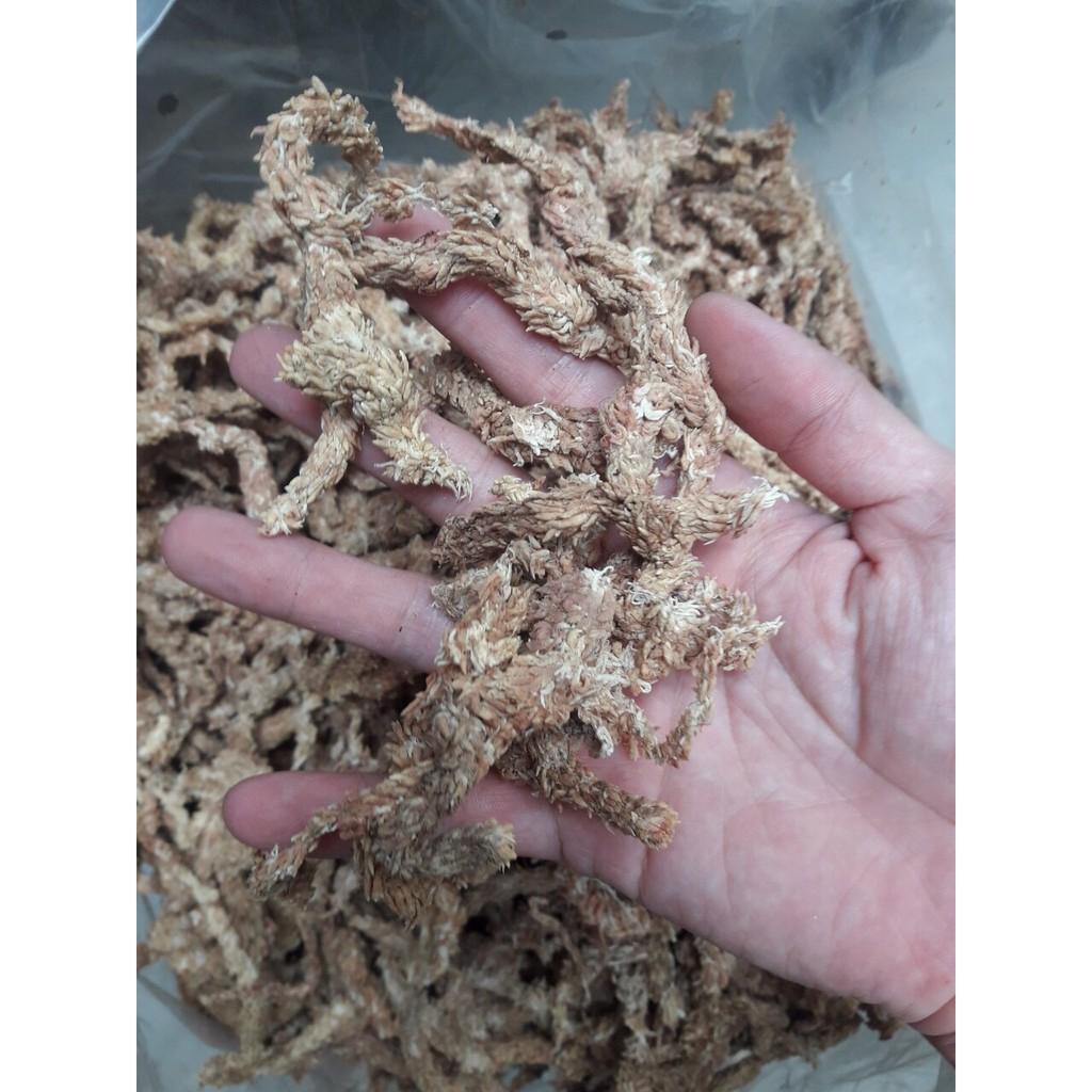 Rêu sâu ChiLe gói 100g