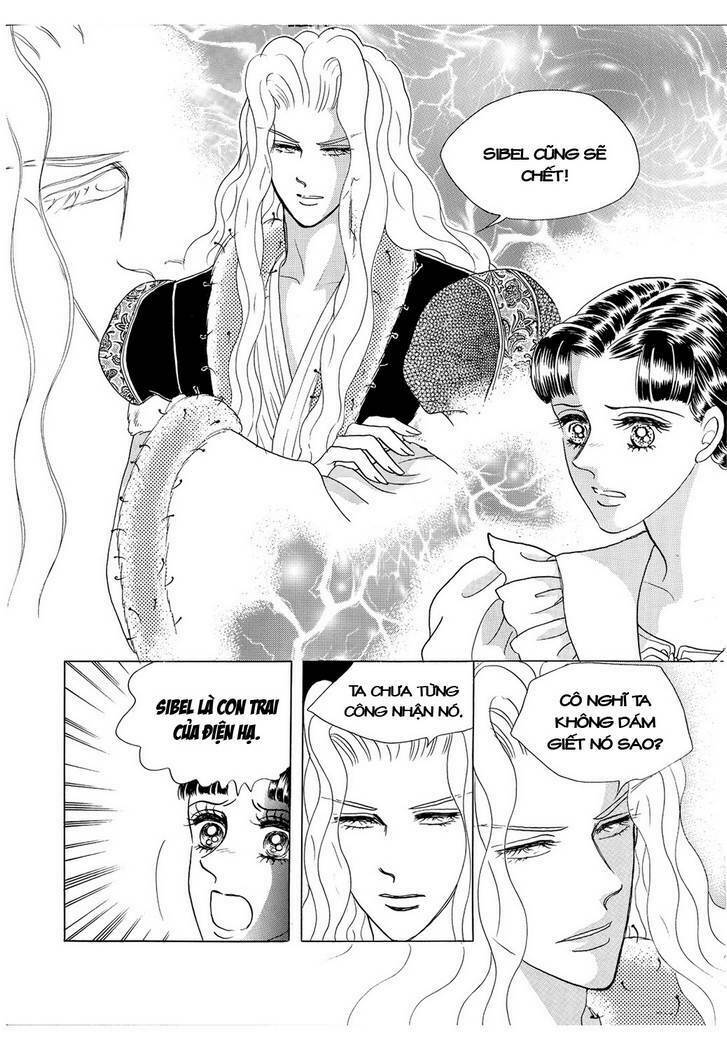 princess - công chúa xứ hoa (bản đẹp) chapter 26 51