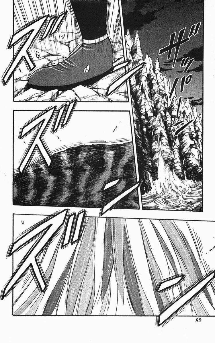 thợ săn ẩm thực chapter 29 16