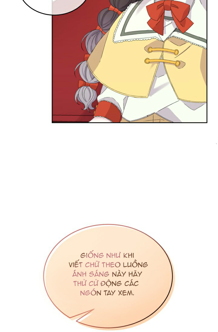 công chúa của sự diệt vong chapter 14.1 20