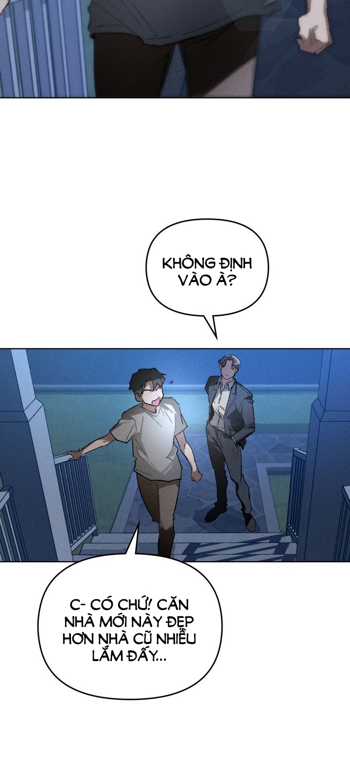 Rơi Vào Nguy Hiểm chapter 14.2 - Trang 3