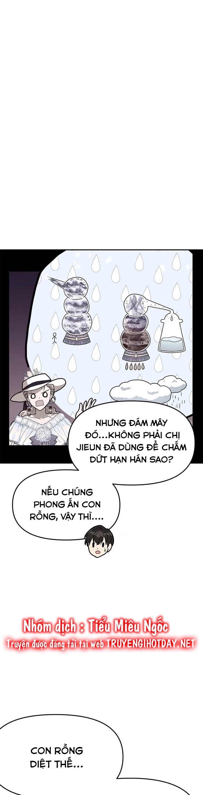 làm cách nào để sống sót trong cuốn tiểu thuyết ngôn tình lãng mạn chapter 58 21