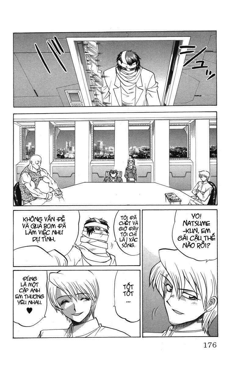 chaosic rune chapter 26 11