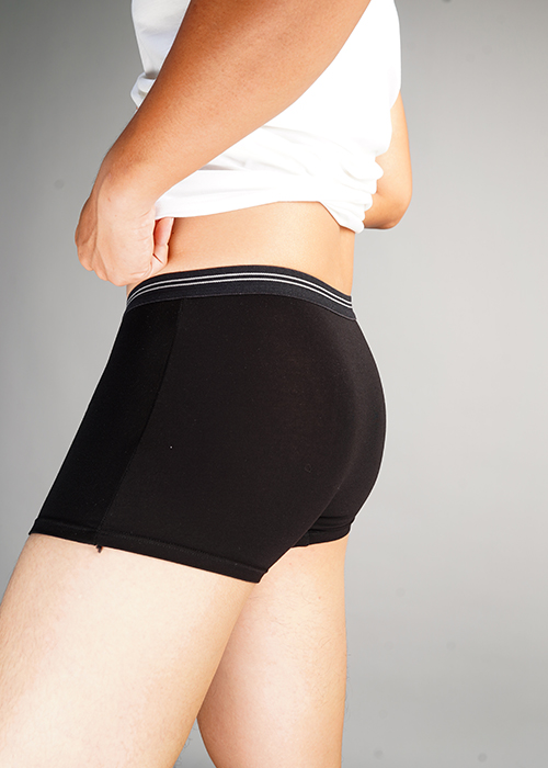 Combo 3 quần sịp nam quần lót nam Boxer Cao Cấp MRM FASHION
