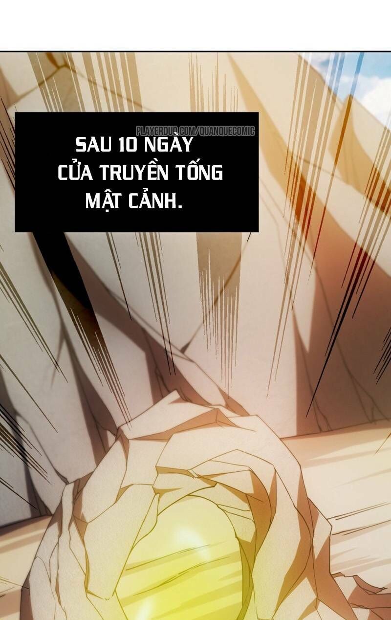 hồng thiên thần tôn chapter 35 33