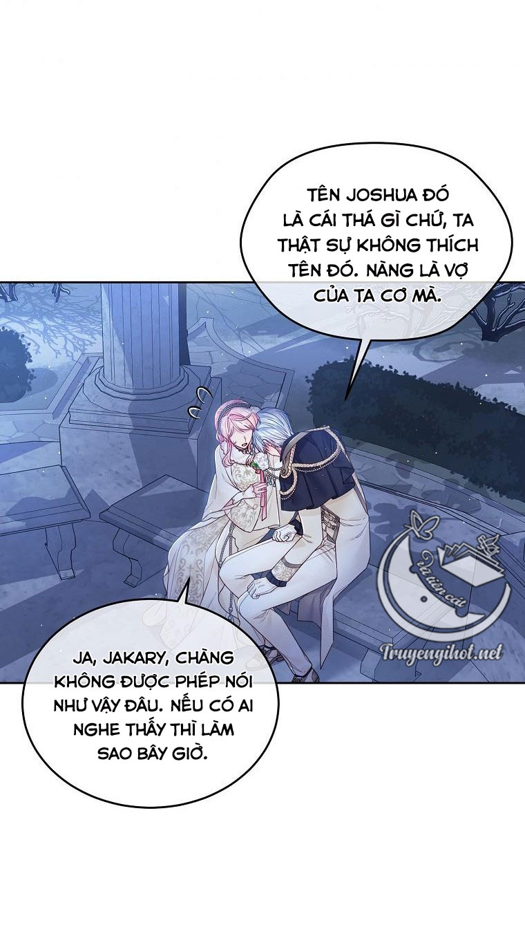 tôi gặp rắc rối vì chồng qúa dễ thương chapter 26.2 7