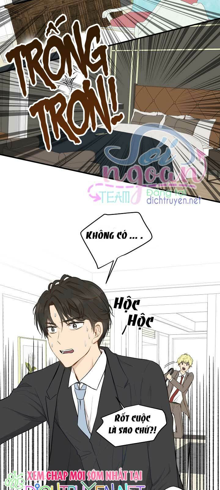 cuộc sống kỳ thú chapter 4 35