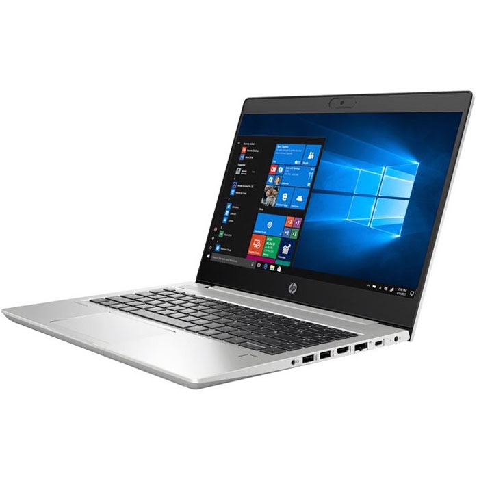 Laptop HP ProBook 445 G7 1A1A7PA (AMD R7-4700U/ 8GB DDR4 3200MHz/ 512GB PCIe NVMe M.2/ 14 FHD IPS/ Win10) - Hàng Chính Hãng