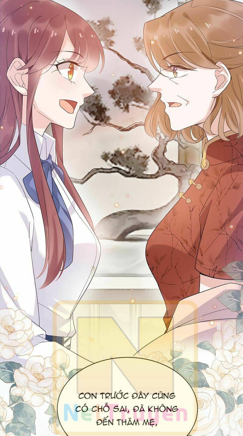 thịnh thế điềm sủng: cô vợ nhỏ đáng yêu của dịch thiếu chapter 60 8