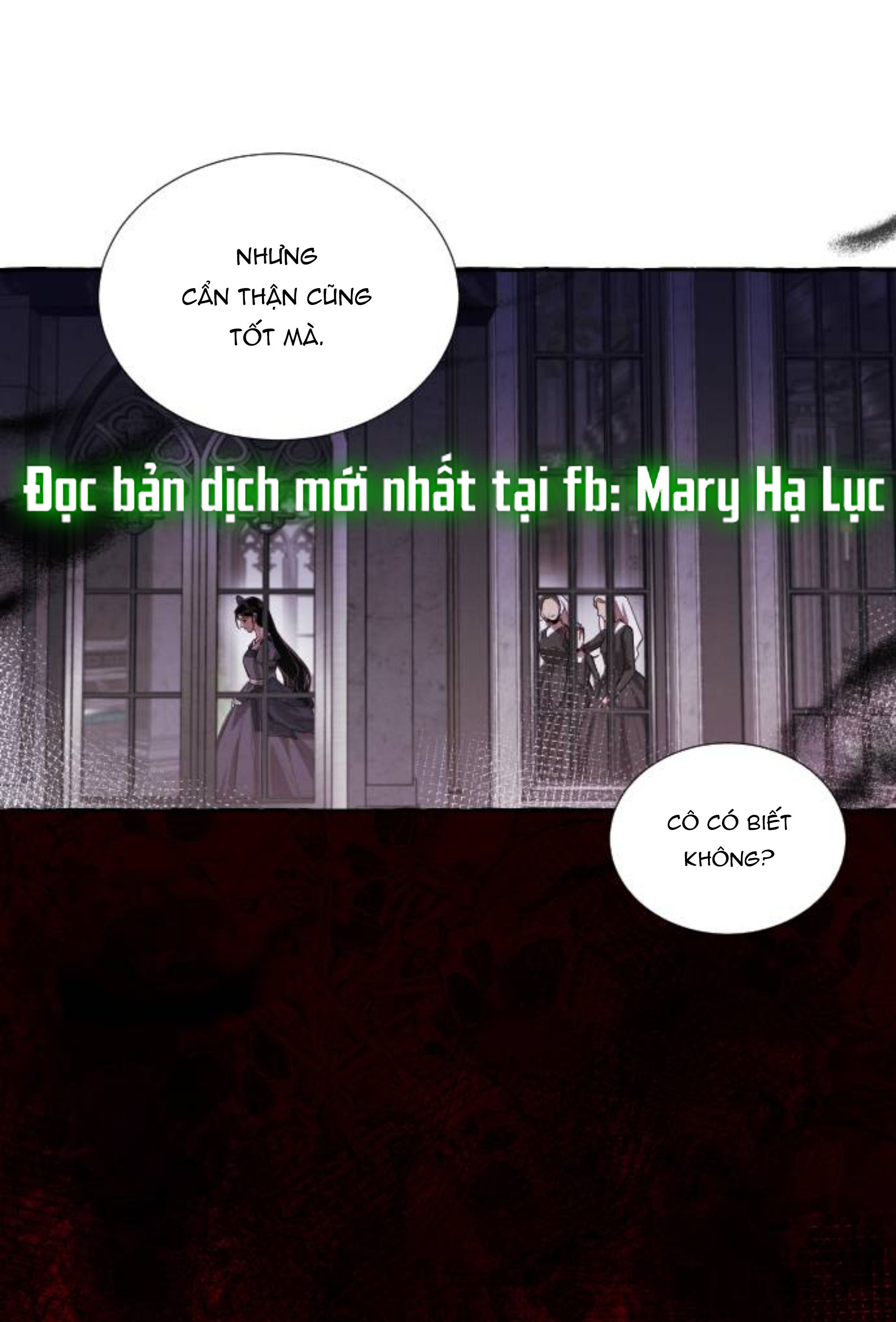 hồi ký của ma nữ chapter 1.1 14