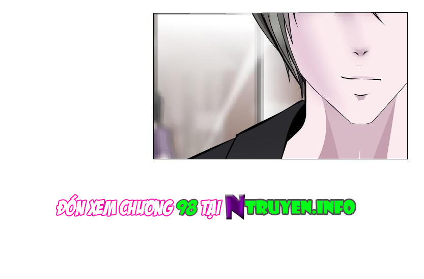 cạm bẫy của nữ thần chapter 97 28