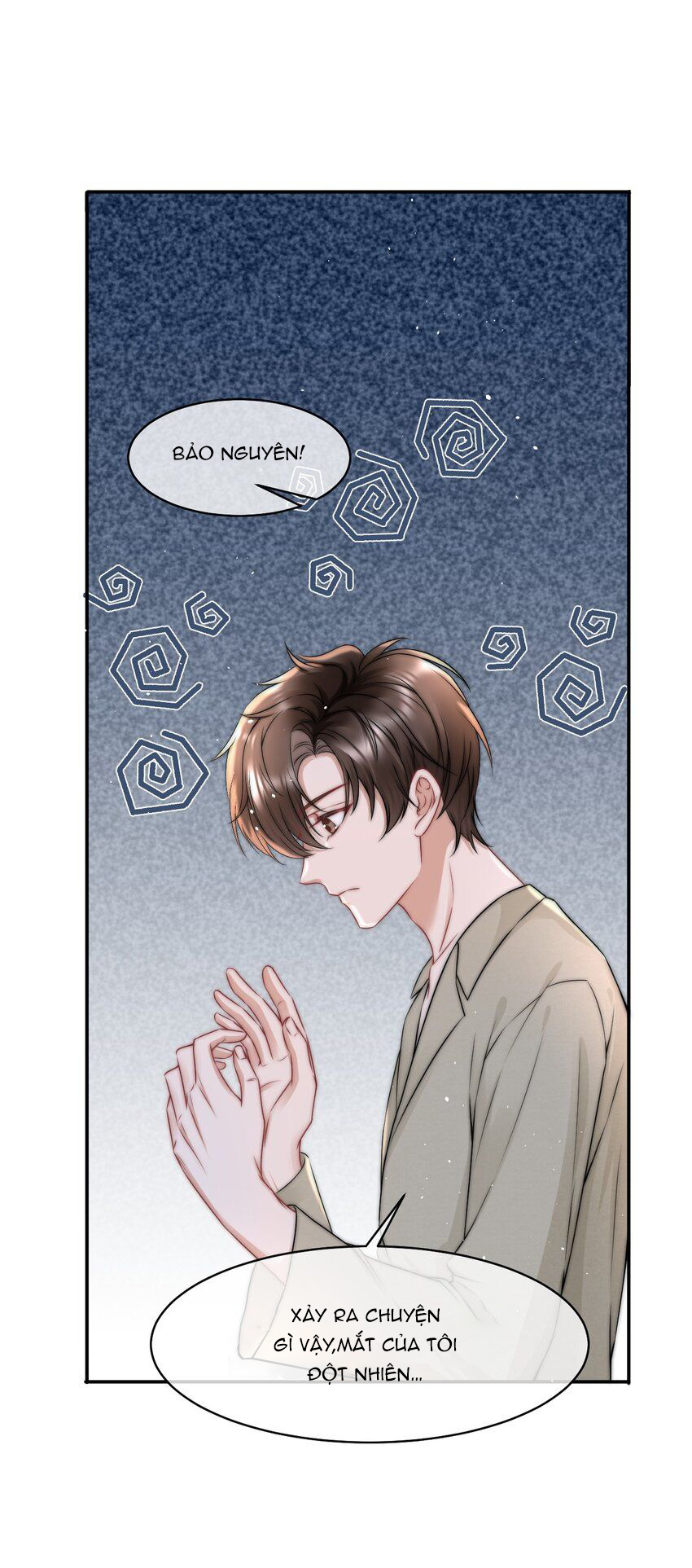 ta sinh con cho tổng tài chapter 85 16