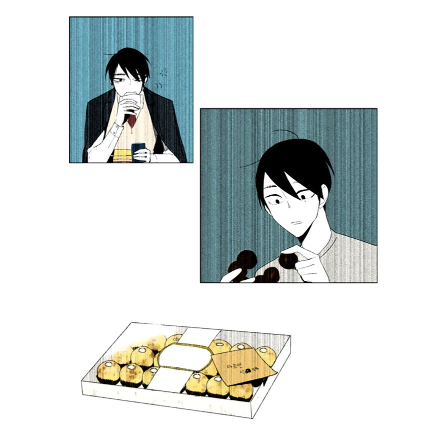 thú cưng của tôi là dơi chapter 35 27