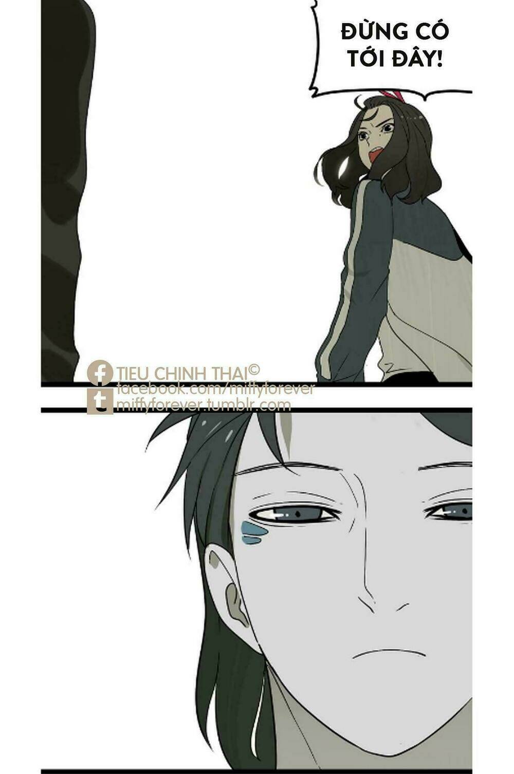 mục linh chapter 3.2 16