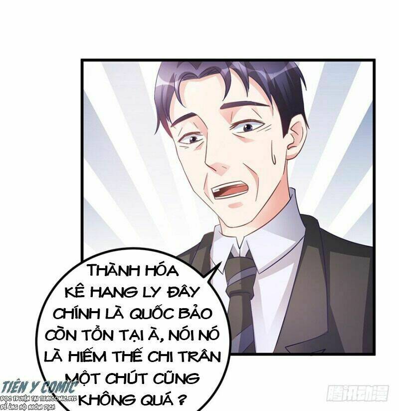 thấu thị tiên y chapter 107 19