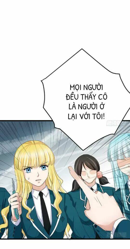 chào buổi sáng, ức vạn manh thê chapter 34 3