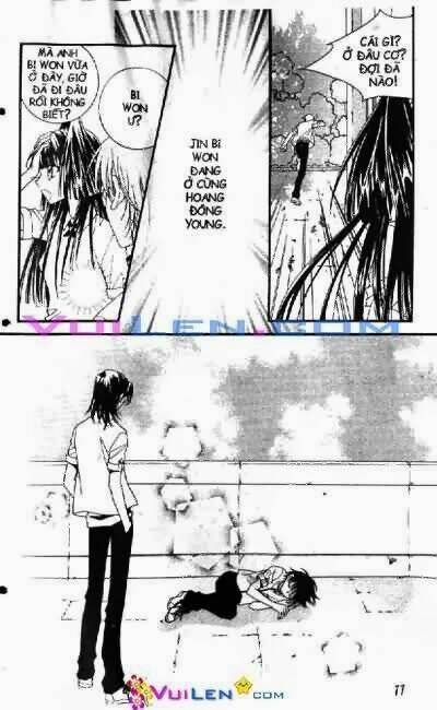 nàng công chúa bỏ trốn chapter 7 9