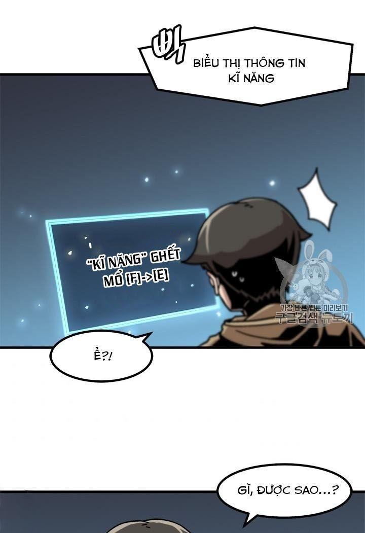 lên cấp một mình chapter 17 35