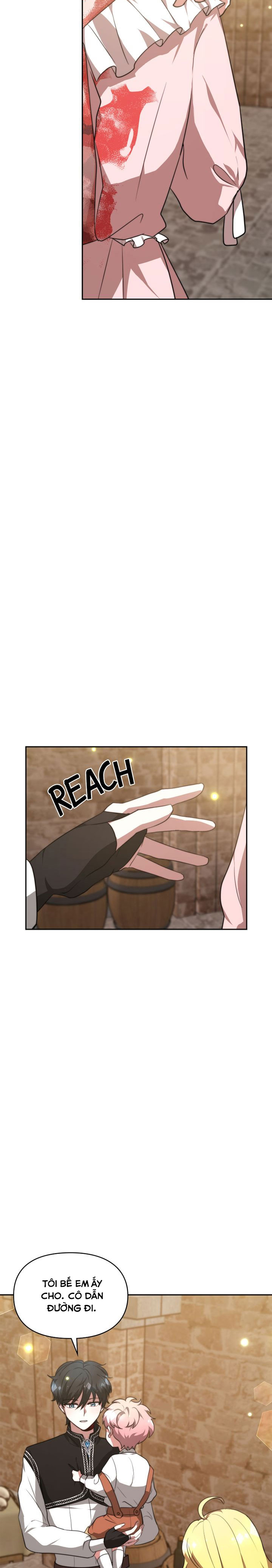 công nương eluana vita chapter 5 8