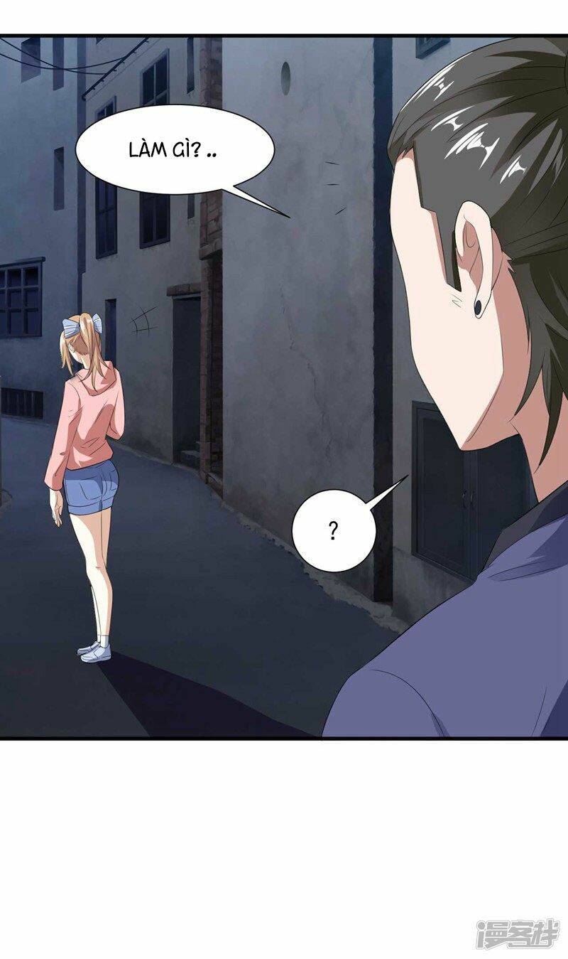 tu chân truyền nhân tại đô thị chapter 14 22