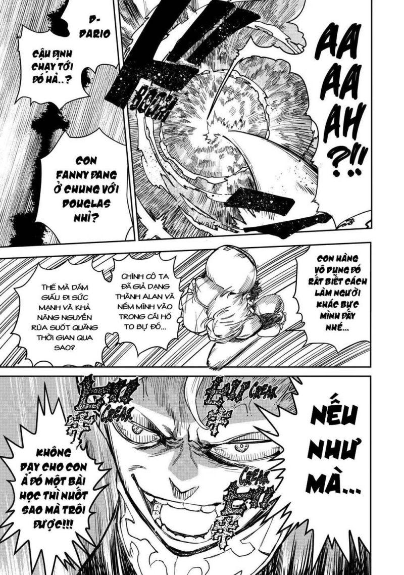 i'm a middle-aged man who got my adventurer license revoked chapter 34 9