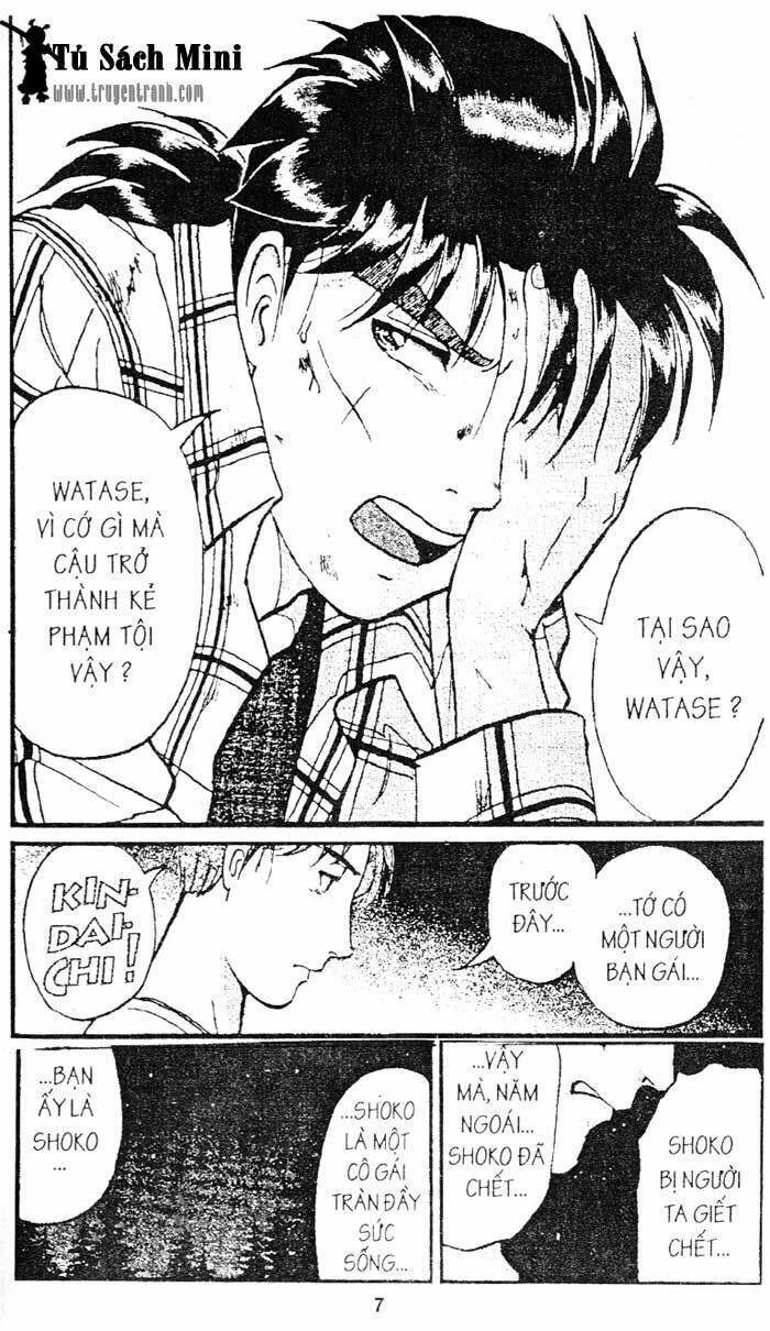 thám tử kindaichi (bản đẹp) chapter 109 8