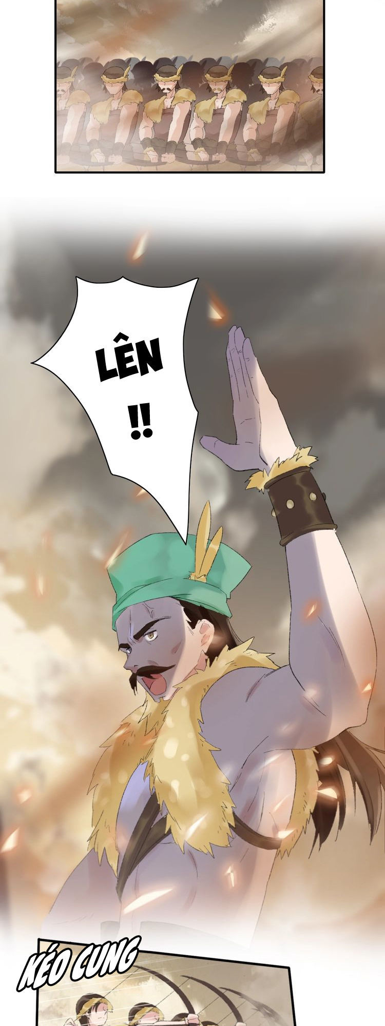 hoa nhan sách 2 chapter 5.2 8