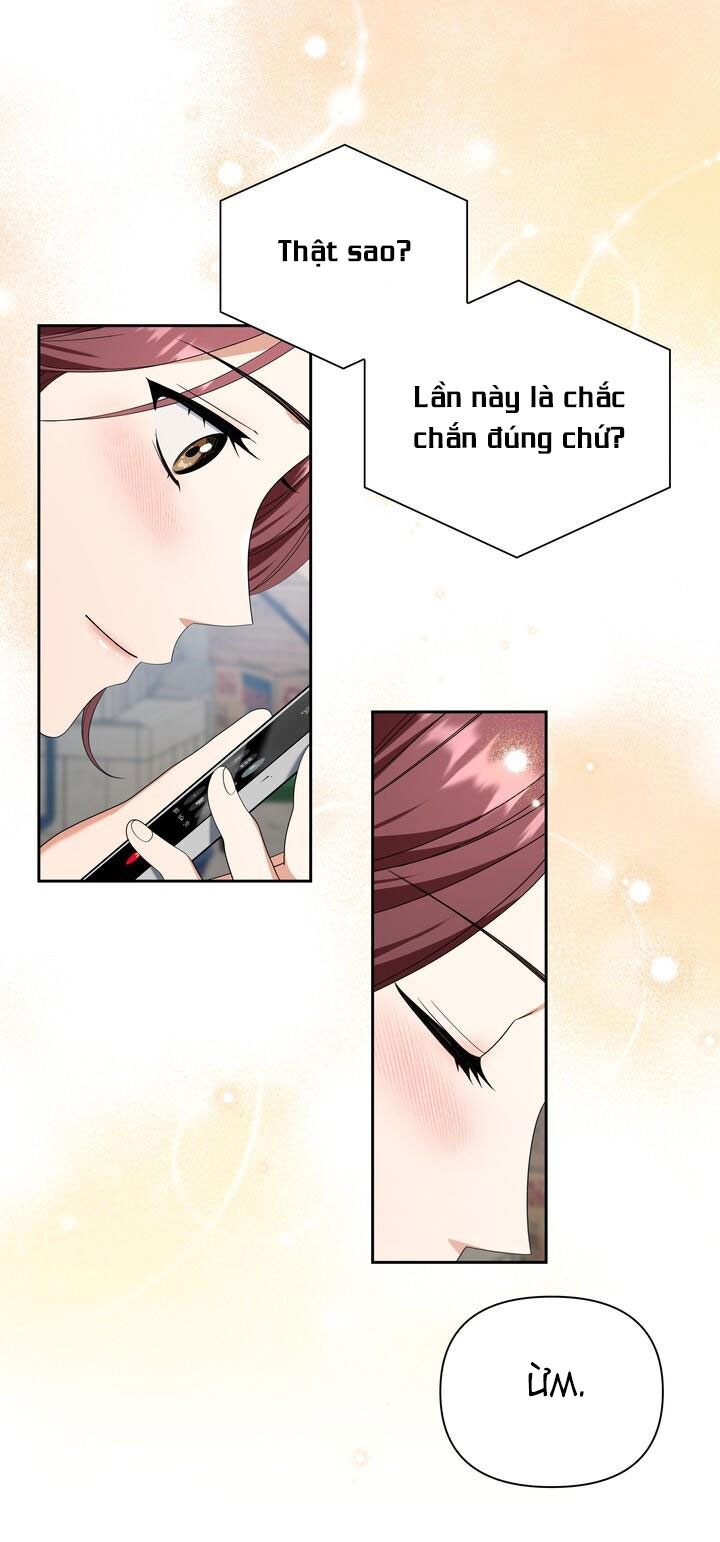 Hợp Đồng Tình Yêu Có Thời Hạn chapter 29.2 - Trang 9