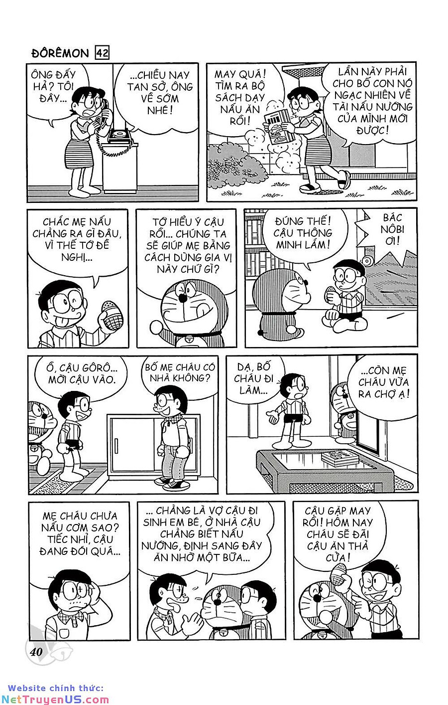 doraemon chapter 754 5