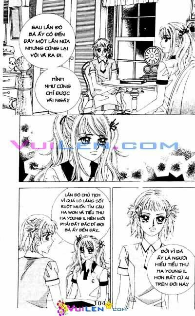 tìm lại tình yêu chapter 102 5