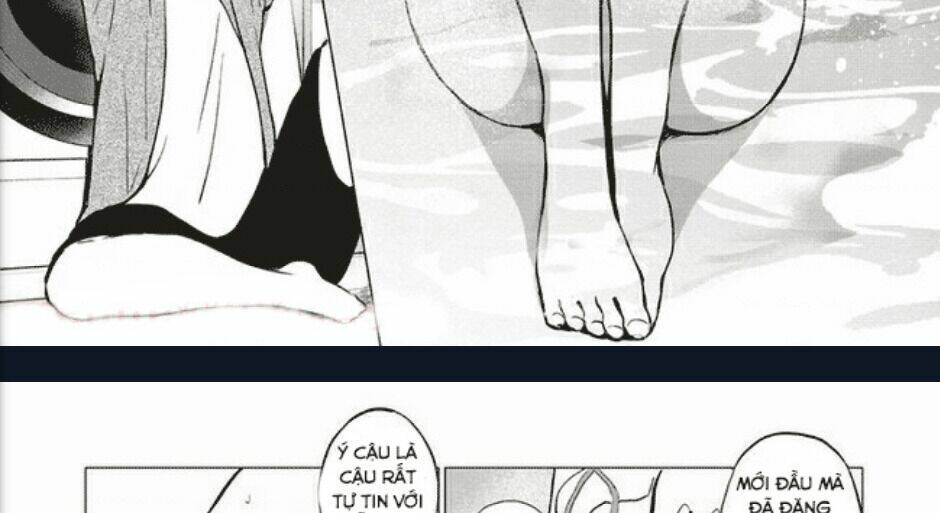 seishun buta yarō wa rojikaru witchi no yume o minai chapter 6 27