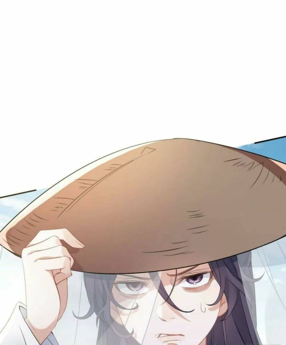 phế nữ yêu thần chapter 57 62