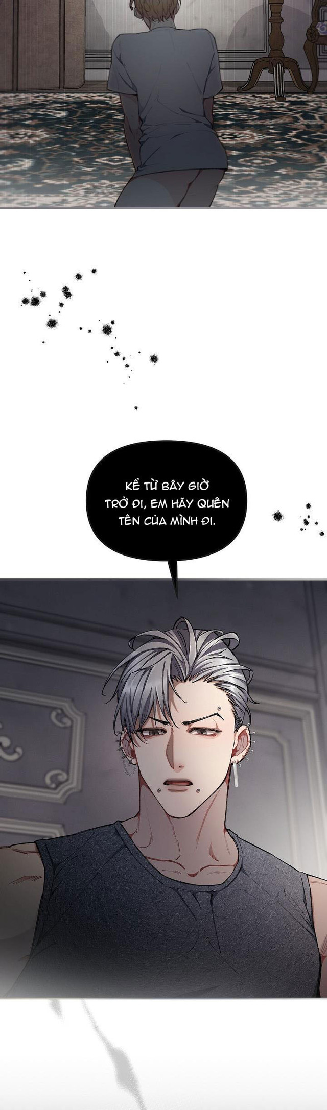 chuyến tàu cuồng loạn chapter 30 16