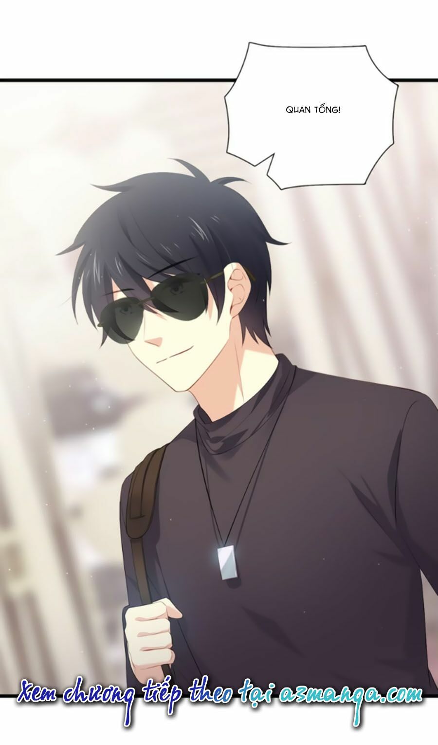 tình yêu là thế phần 2 chapter 11 33