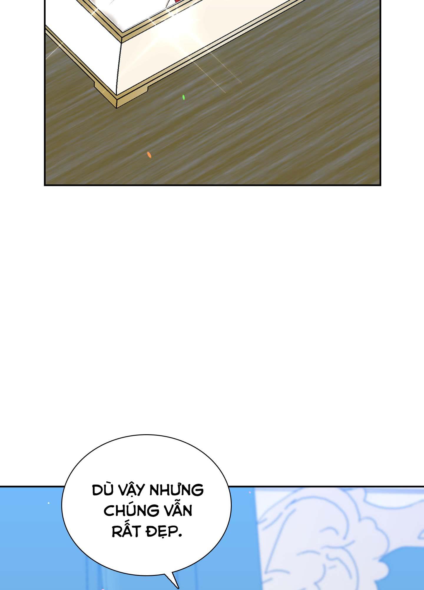 ái tình tự tâm chapter 22 4