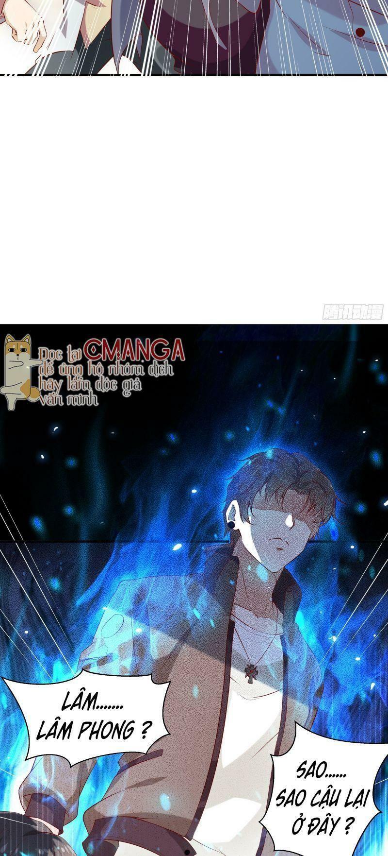 nãi ba là chiến thần mạnh nhất chapter 14 26