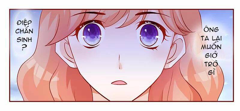 bá đạo tổng tài yêu tôi chapter 100 9