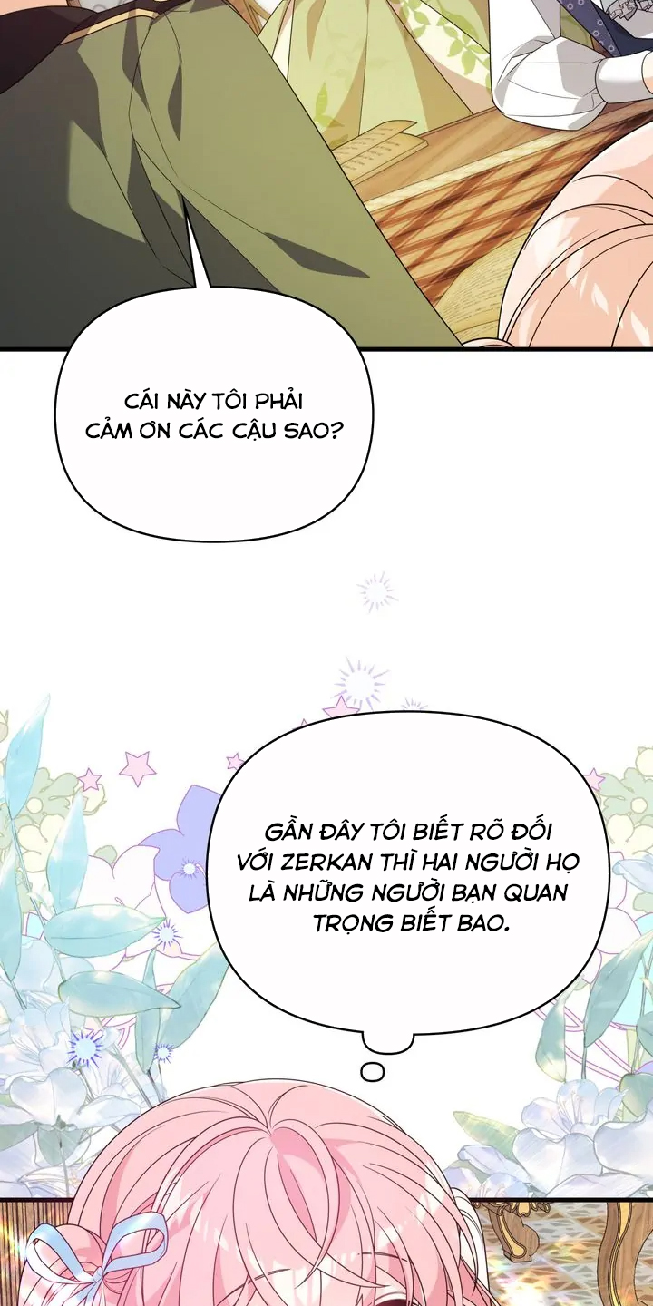 Vì Anh Trai Tôi Sẽ Quyến Rũ Nam Chính chapter 41 67