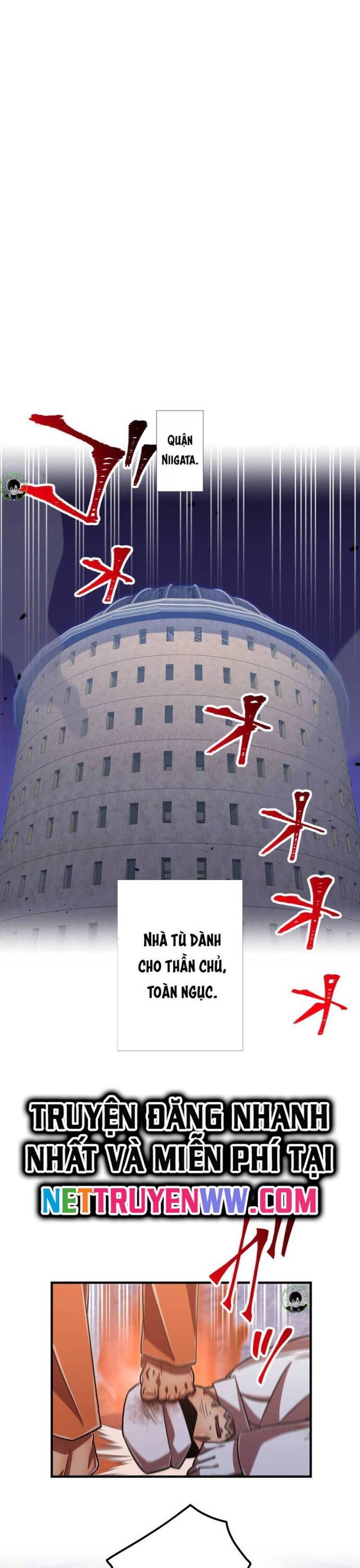 Huyết Thánh Cứu Thế Chủ~ Ta Chỉ Cần 0.0000001% Đã Trở Thành Vô Địch chapter 96 44