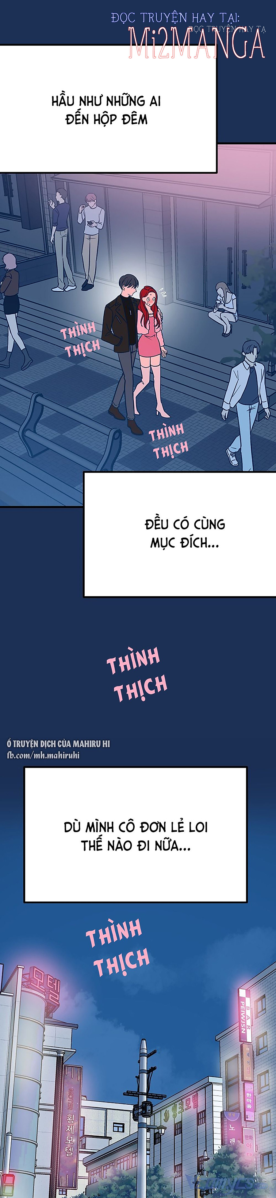 Kẻ Rác Rưởi Không Đáng Được Yêu chapter 20.1 12