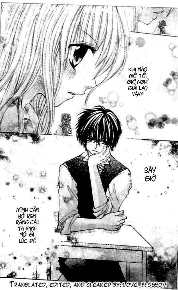 zenbu chodai chapter 6 20