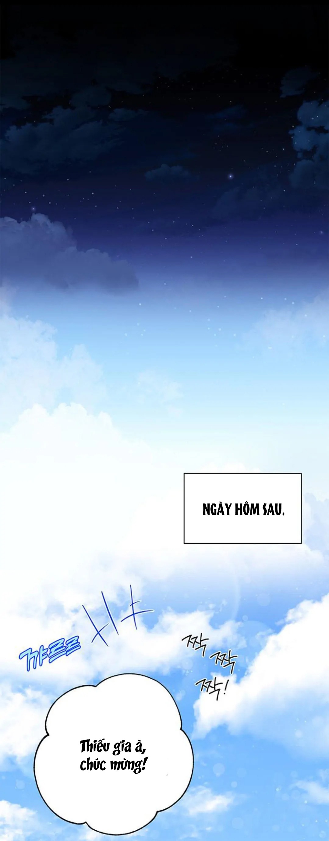 tôi trở thành mẹ của nam chính hoàn hảo chapter 9 47