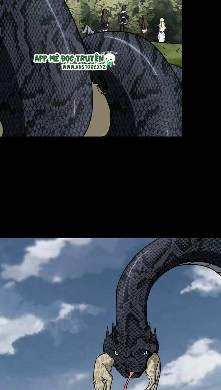 bạn gái virus của tôi chapter 161 44